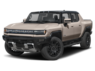 HUMMER EV vs Tesla Cybertruck - Hudson Buick GMC in Poughkeepsie NY