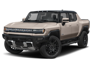 HUMMER EV vs Tesla Cybertruck - Hudson Buick GMC in Poughkeepsie NY