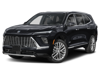 Buick Enclave - Hudson Buick GMC in Poughkeepsie NY