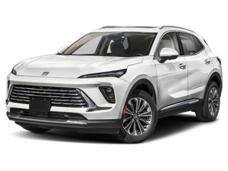 Buick Envision - Hudson Buick GMC in Poughkeepsie NY