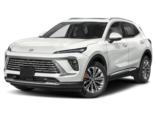 Buick Envision - Hudson Buick GMC in Poughkeepsie NY