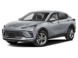 Buick Envista - Hudson Buick GMC in Poughkeepsie NY