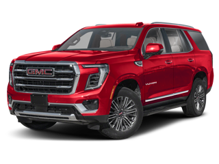 GMC Yukon - Hudson Buick GMC in Poughkeepsie NY