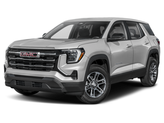 GMC Terrain - Hudson Buick GMC in Poughkeepsie NY