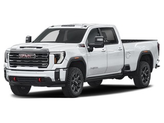 GMC Sierra HD - Hudson Buick GMC in Poughkeepsie NY