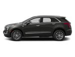 2017 Cadillac XT5 Luxury AWD