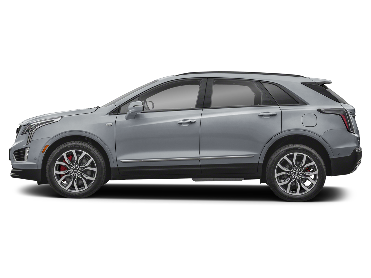 2023 Cadillac XT5 Sport photo 3
