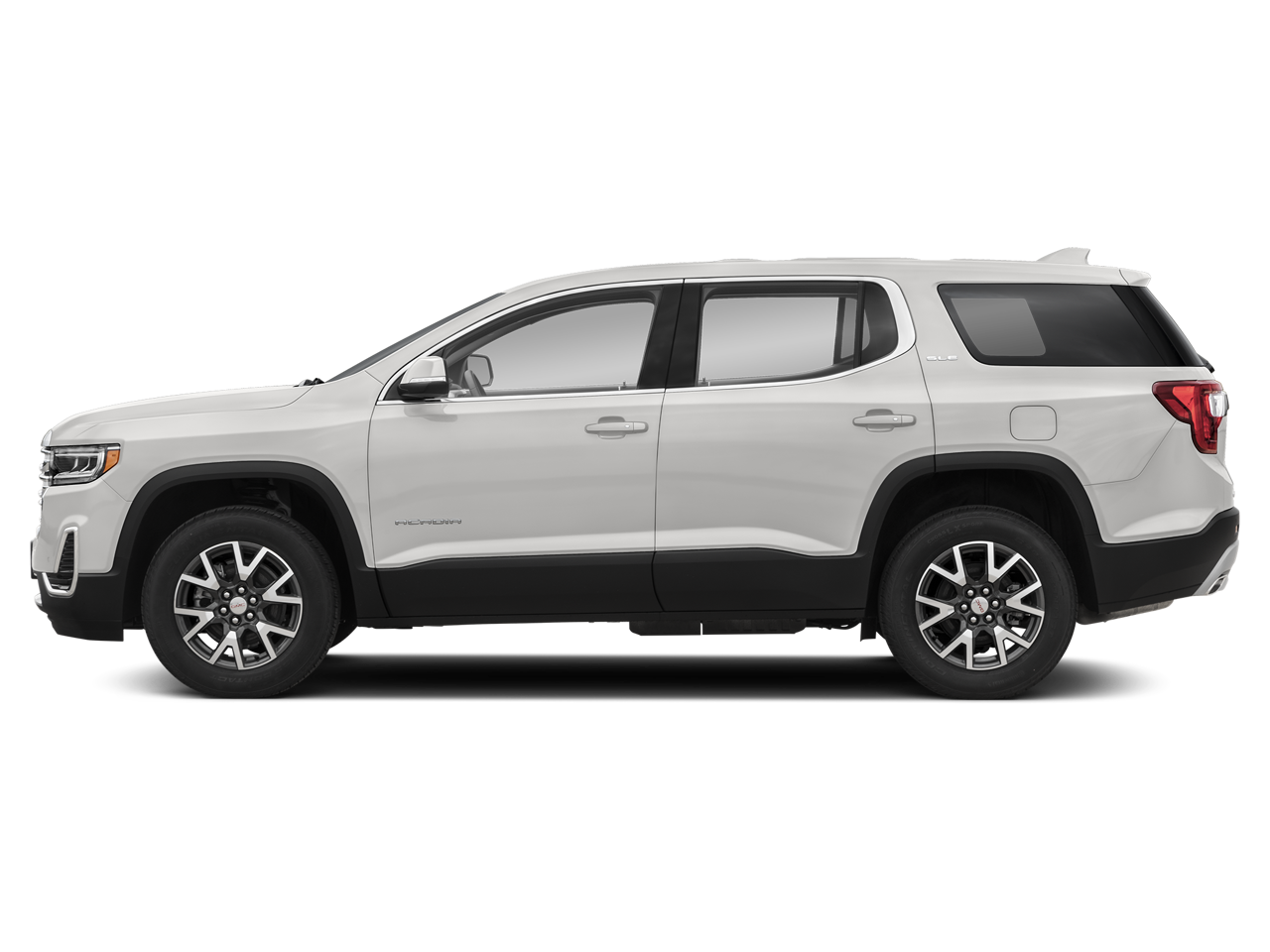 2023 GMC Acadia SLE - Photo 44