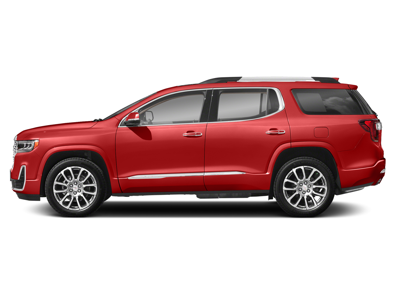 2023 Gmc Acadia Denali photo 3