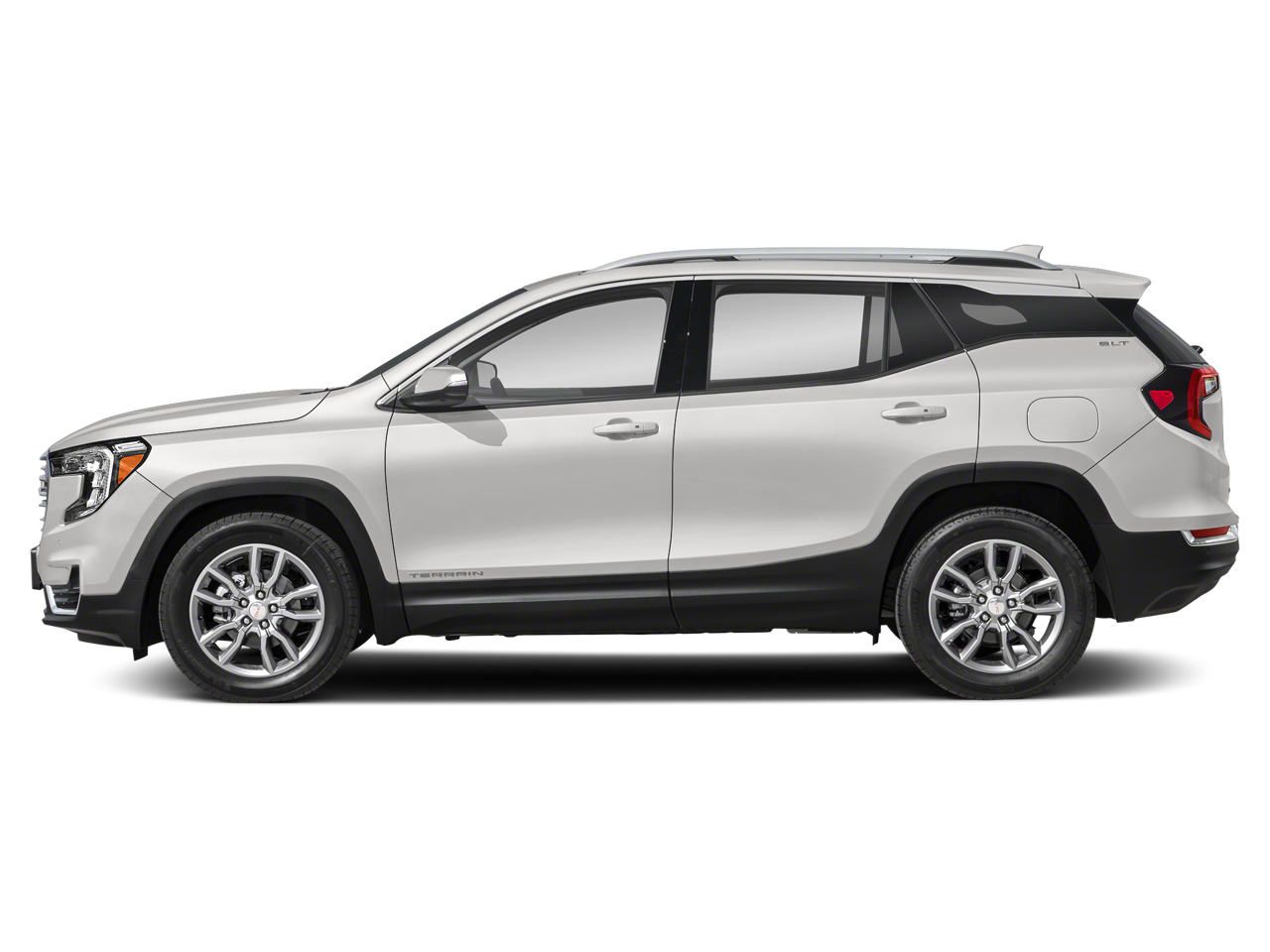 2023 GMC Terrain SLE - Photo 37