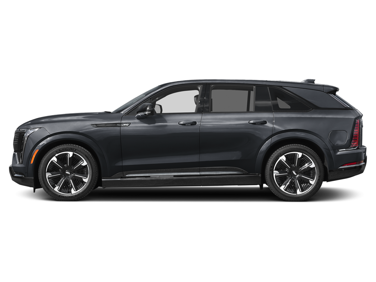 2025 Cadillac Escalade IQ Sport 2 - Photo 39