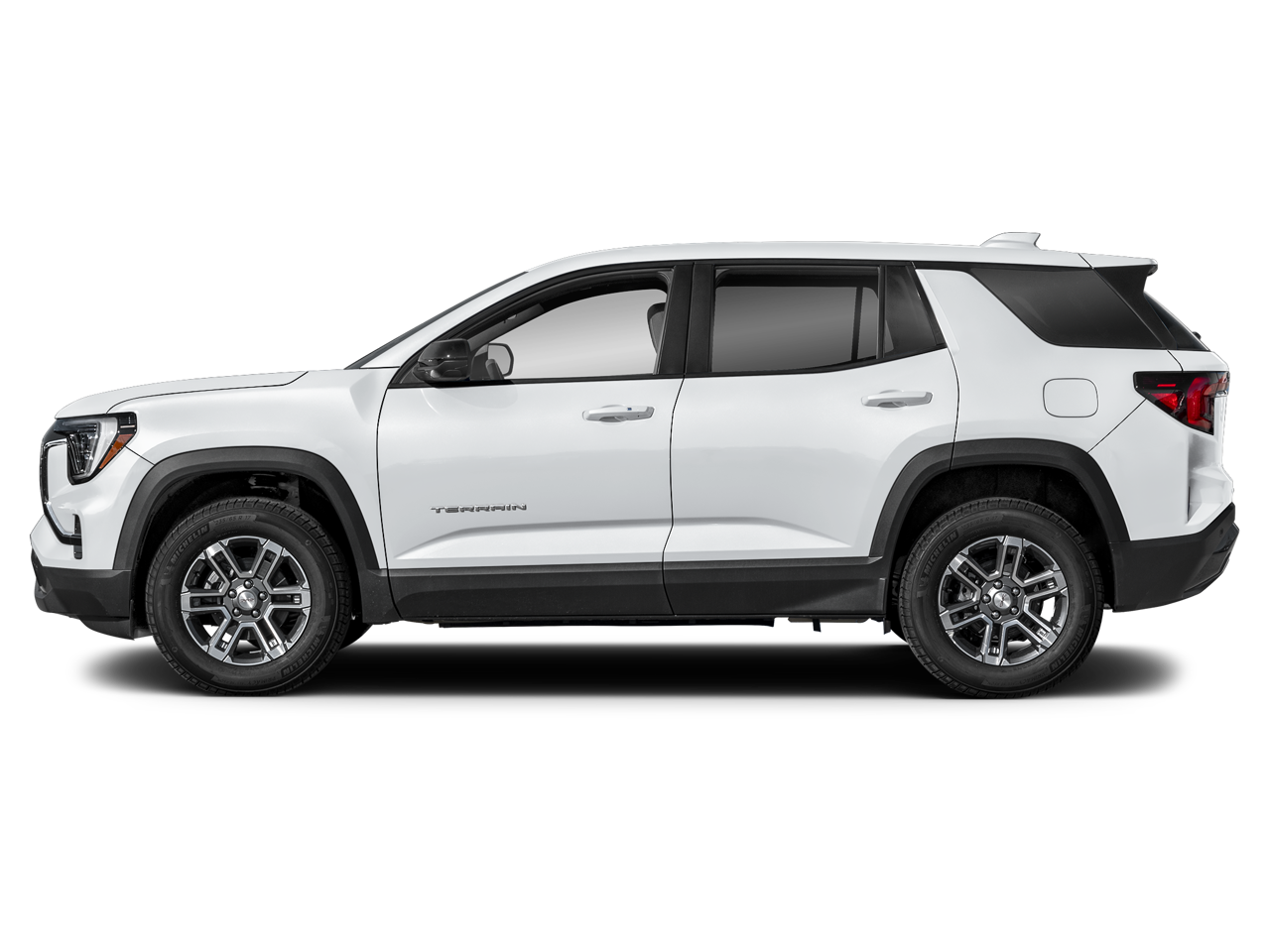 2026 GMC Terrain AT4 - Photo 44