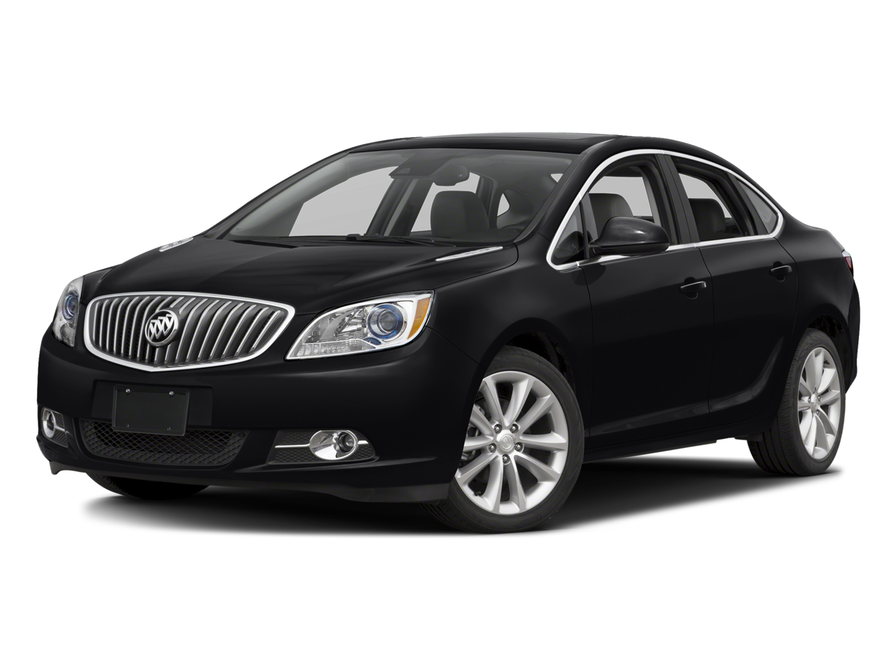 2017 Buick Verano Sport Touring 1SH's photo