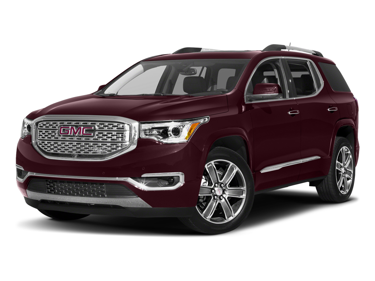2017 GMC Acadia Denali AWD's photo