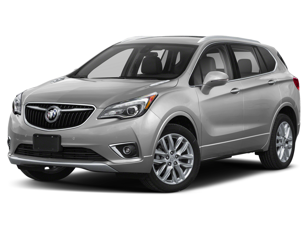 2019 Buick Envision Premium I AWD's photo