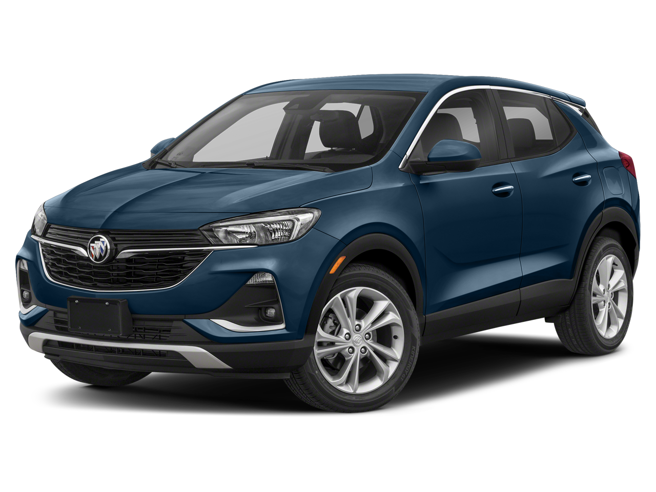 2023 Buick Encore GX Preferred AWD's photo