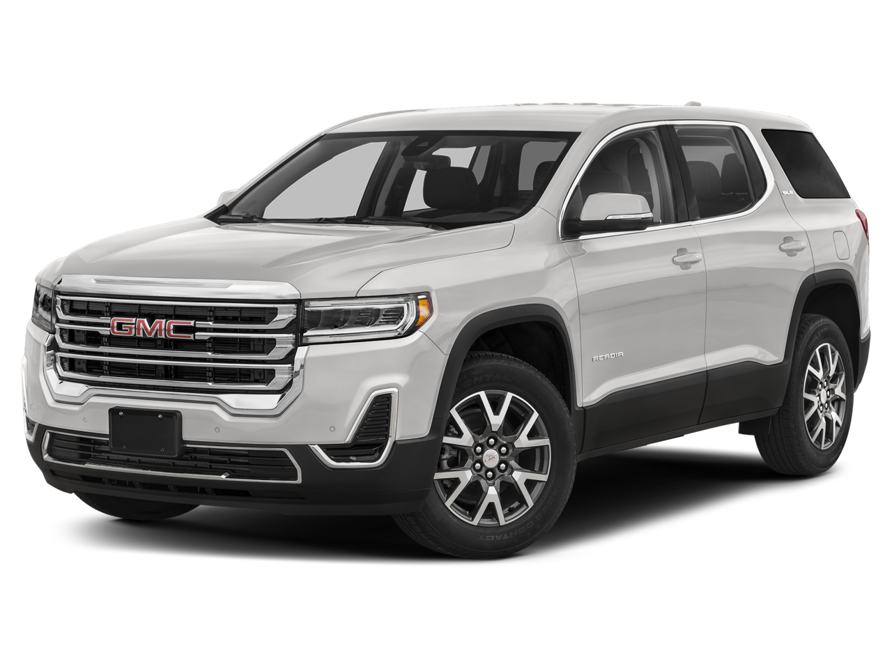 2023 GMC Acadia SLE - Photo 42
