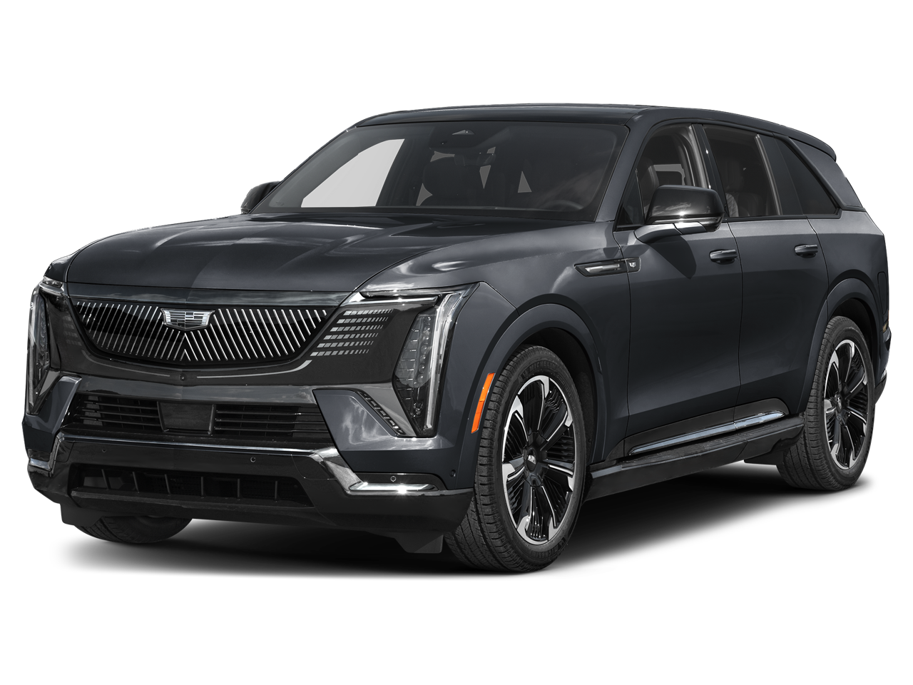 2025 Cadillac Escalade IQ Sport 2 - Photo 37