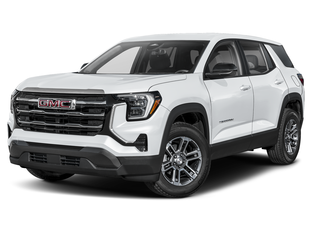 2026 GMC Terrain AT4 - Photo 42