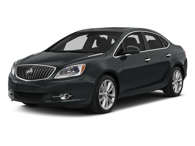 2014 Buick Verano Leather Group 1SL's photo