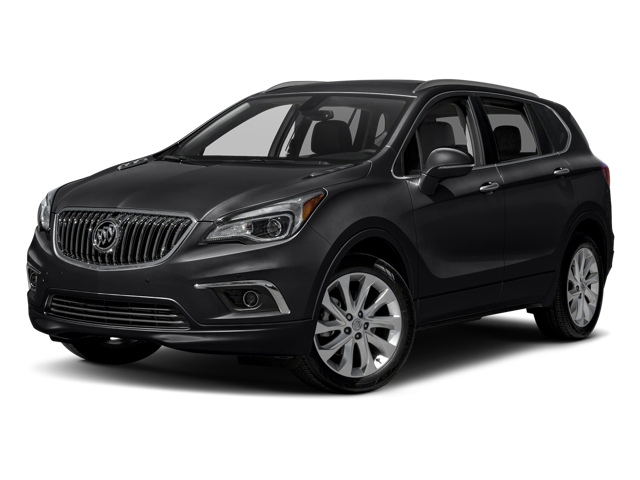 2017 Buick Envision Premium I