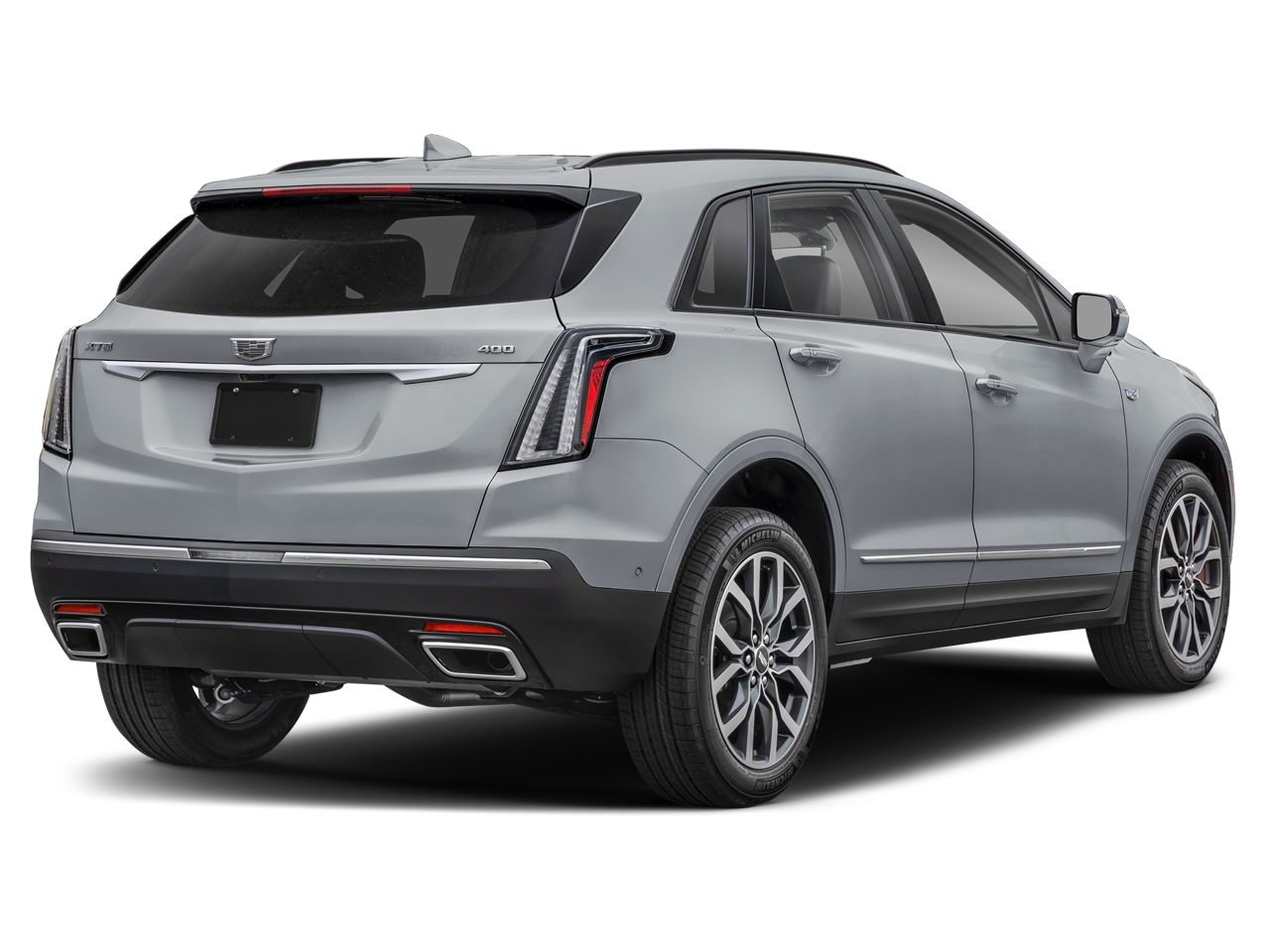 2023 Cadillac XT5 Sport photo 2