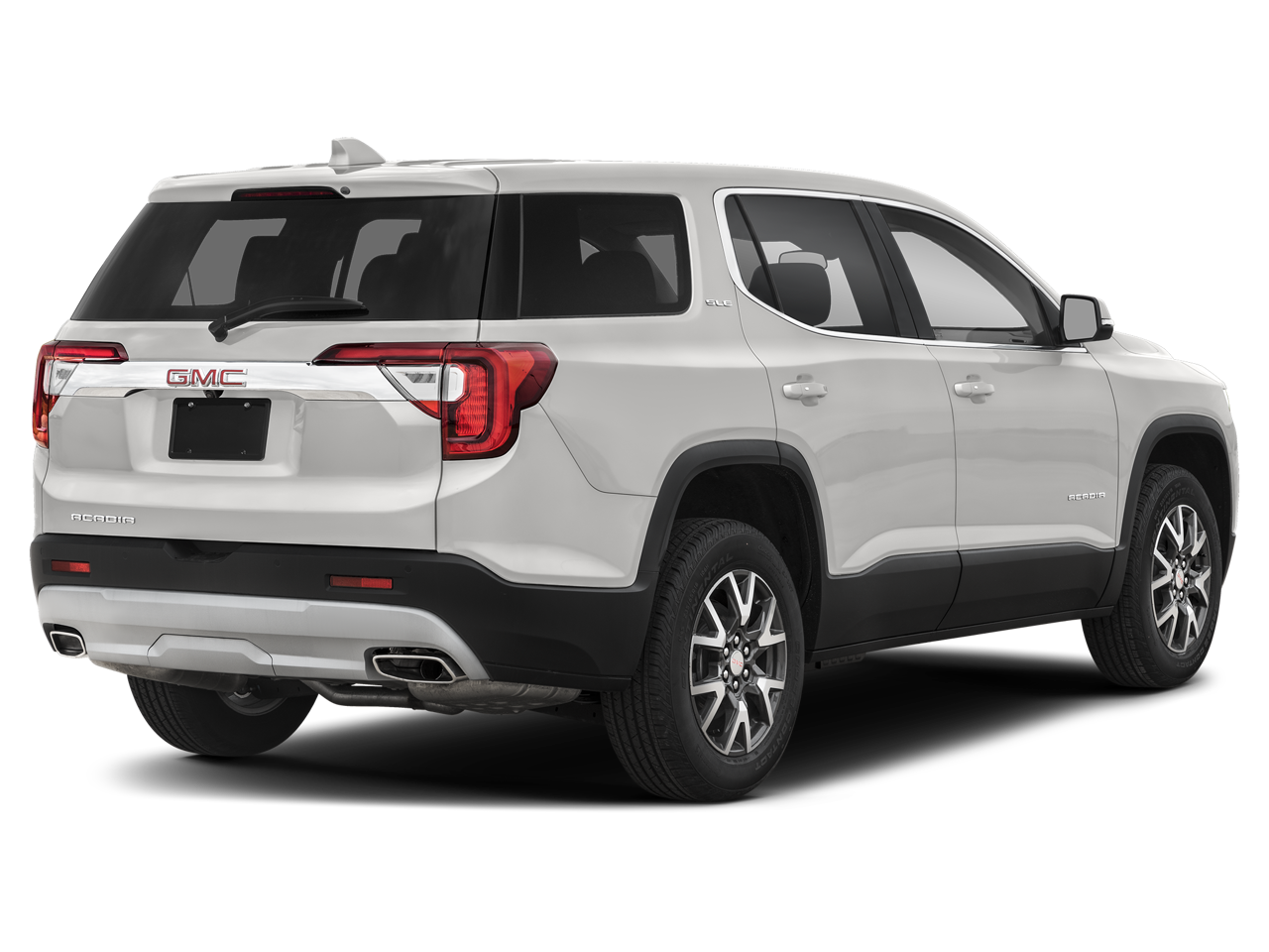 2023 GMC Acadia SLE - Photo 43