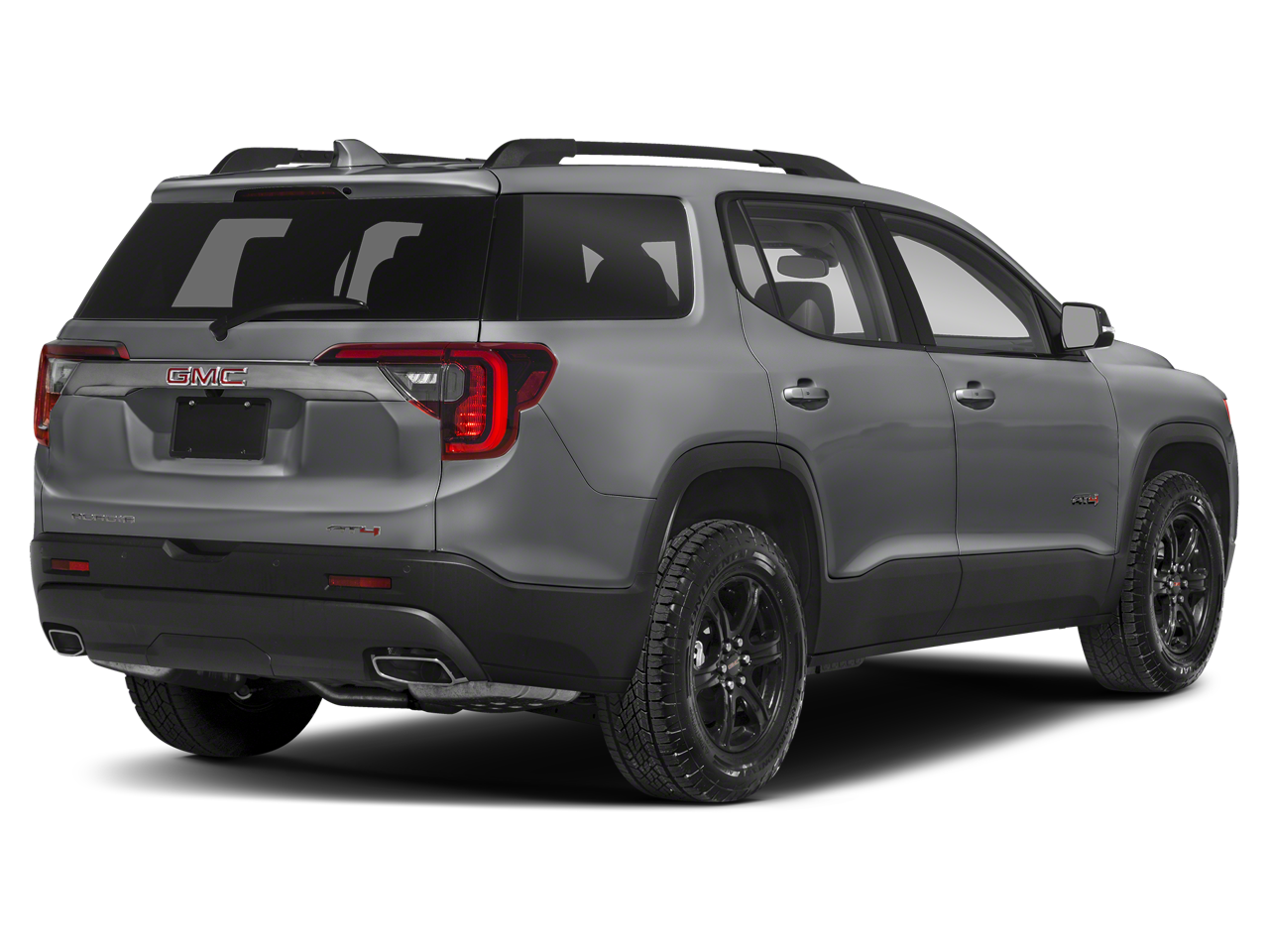 2023 Gmc Acadia AT4 photo 2