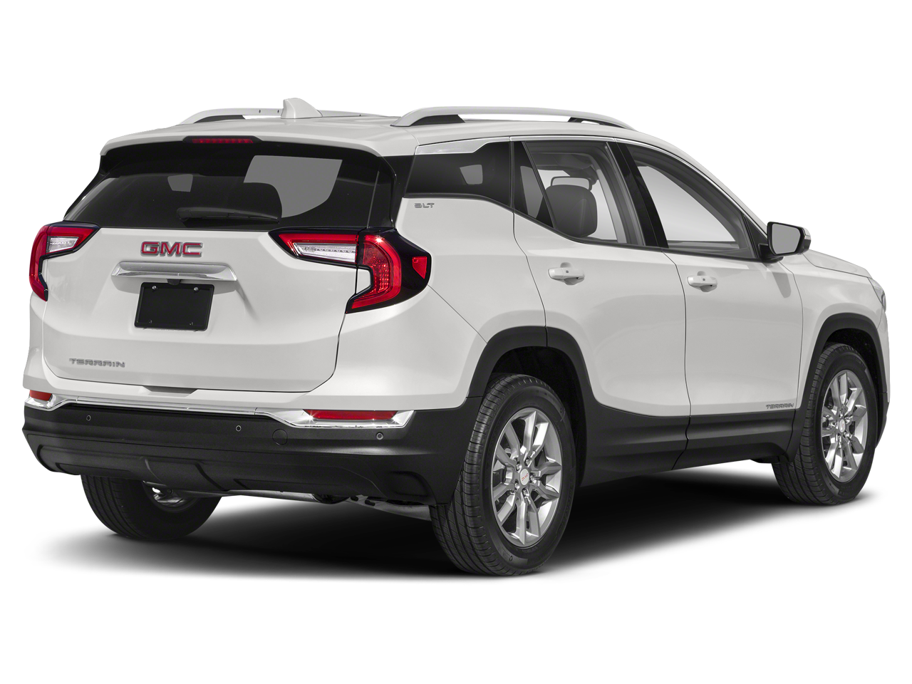 2023 GMC Terrain SLE - Photo 36