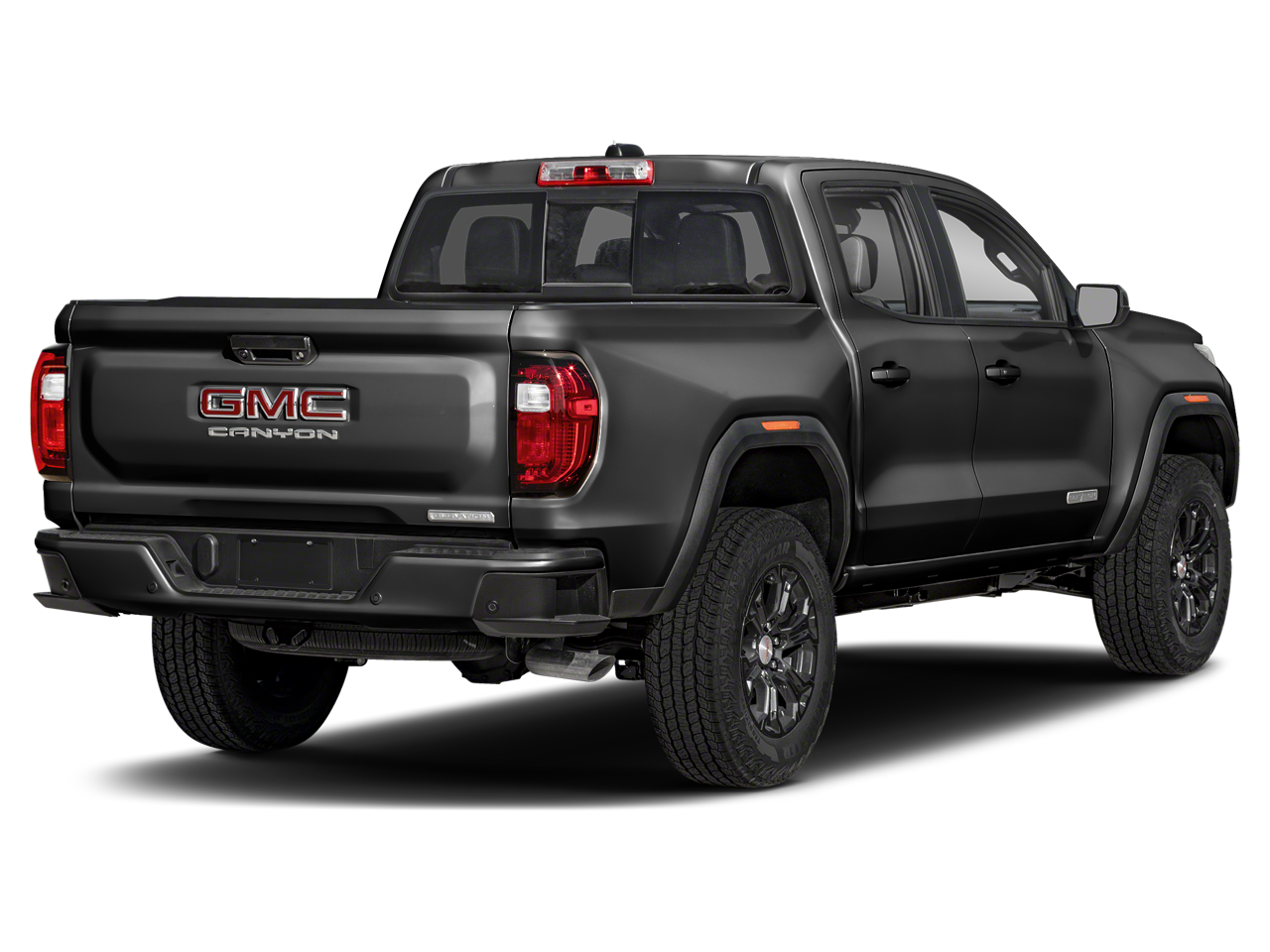 2023 Gmc Canyon Elevation photo 2
