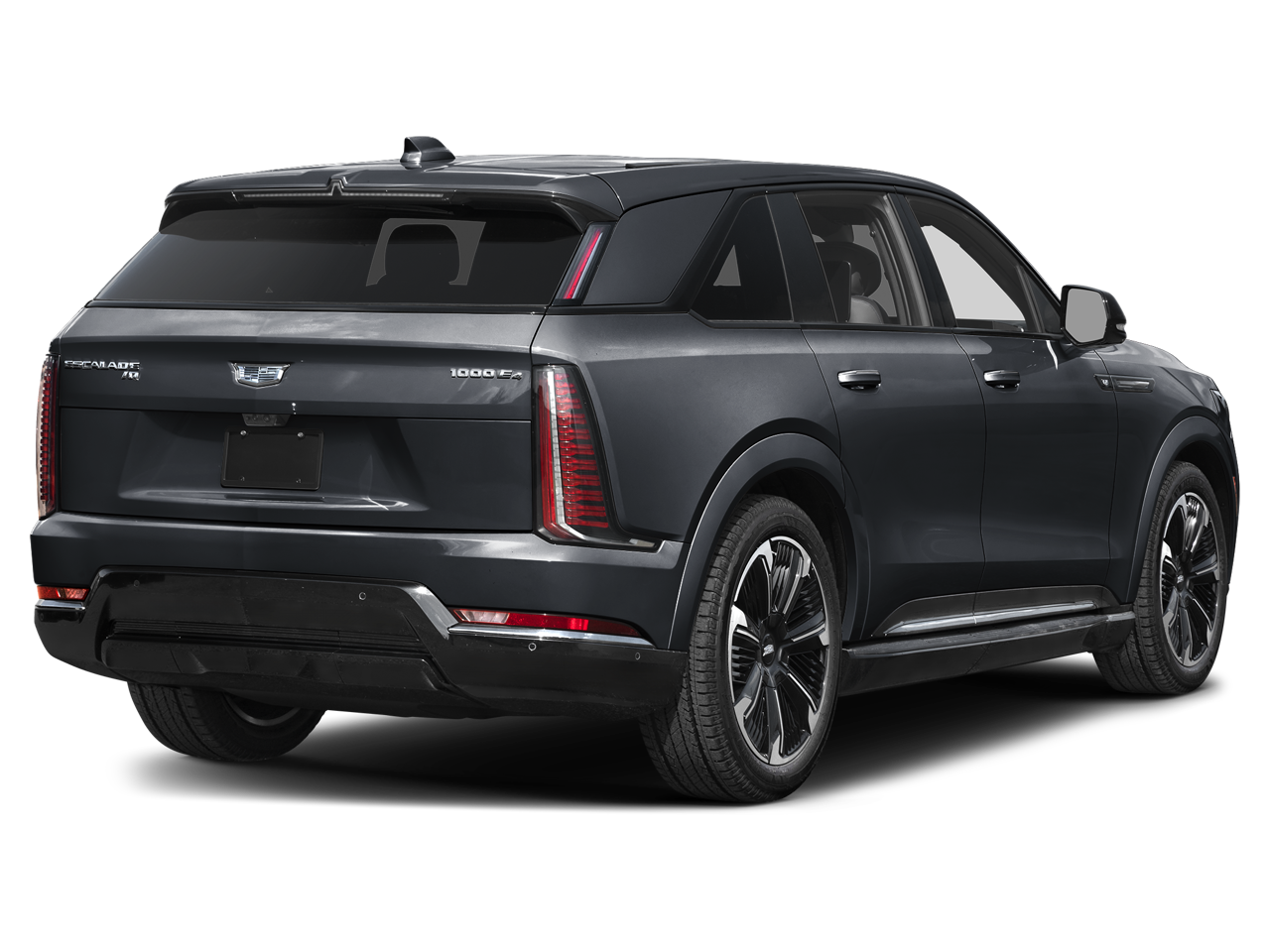 2025 Cadillac Escalade IQ Sport 2 - Photo 38