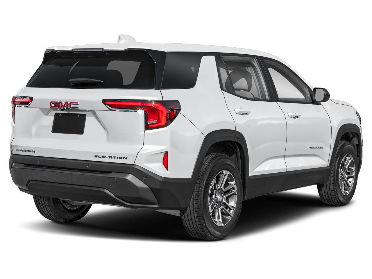 2026 GMC Terrain AT4 - Photo 43