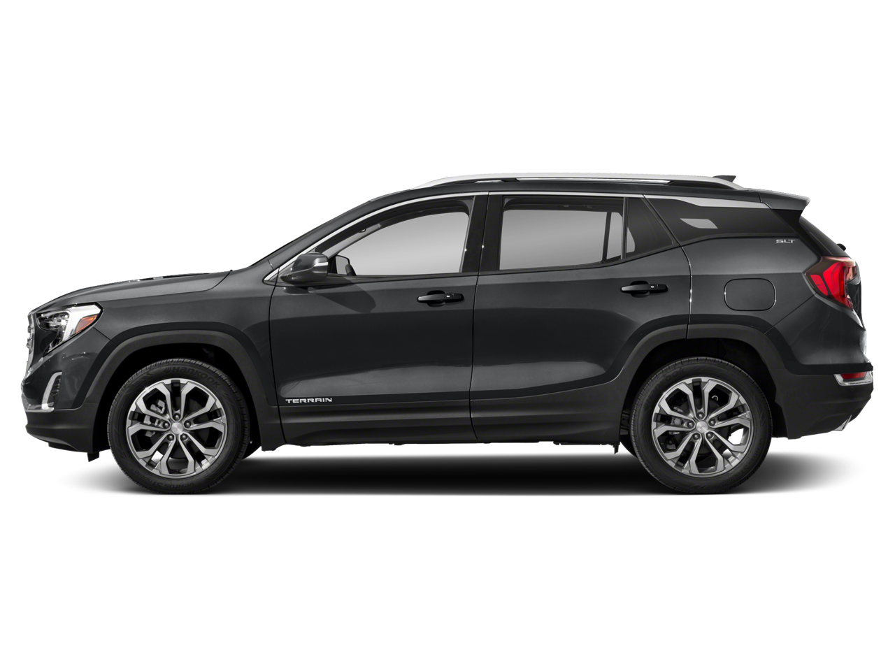 2019 Gmc Terrain SLT photo 3