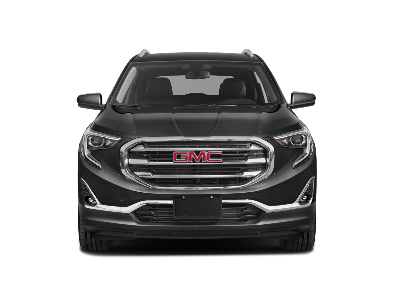 2019 Gmc Terrain SLT photo 4