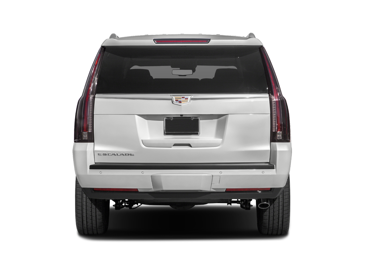 2020 Cadillac Escalade ESV Luxury