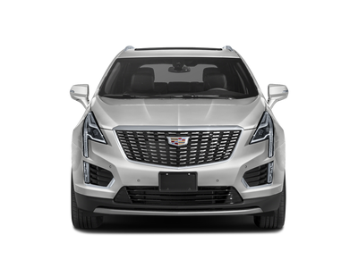 2021 Cadillac XT5 Luxury