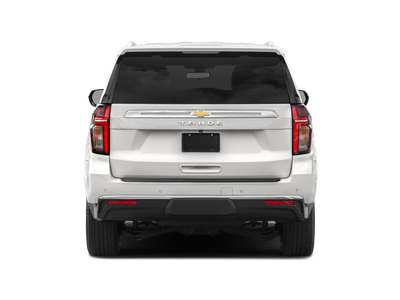 2021 Chevrolet Tahoe LS