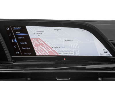 2022 Cadillac Escalade ESV Sport