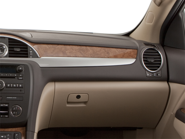 2010 Buick Enclave CXL w/2XL