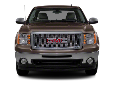 2013 GMC Sierra 1500 SLE