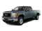 2013 GMC Sierra 2500 HD Work Truck