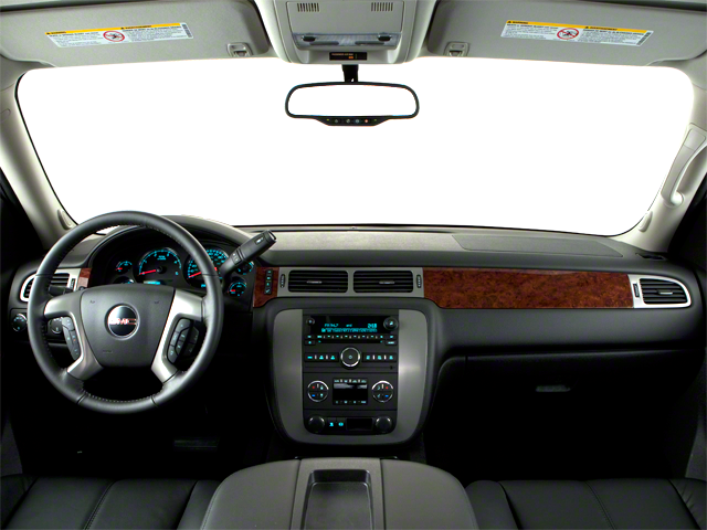 2013 GMC Sierra 2500 HD Work Truck