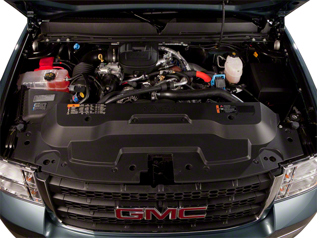 2013 GMC Sierra 2500 HD Work Truck