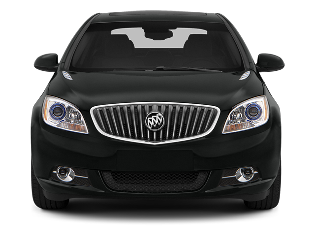 2014 Buick Verano Leather Group