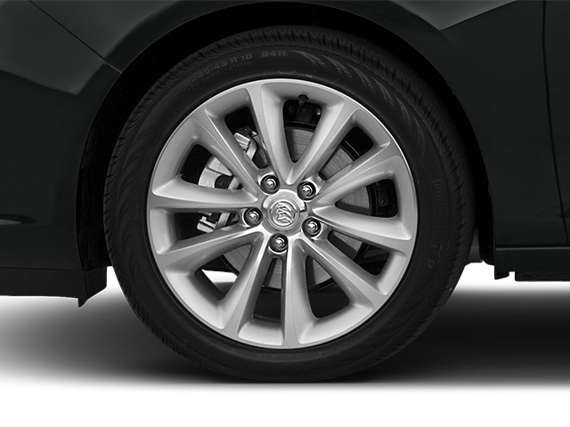 2014 Buick Verano Leather Group
