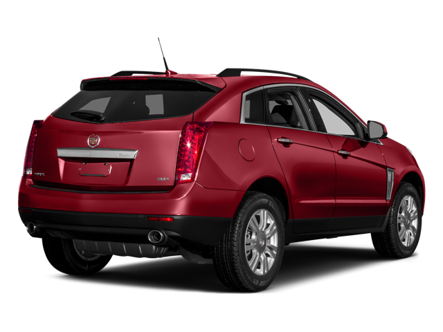 2016 Cadillac SRX Base