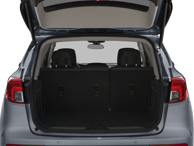 2017 Buick Envision Premium I