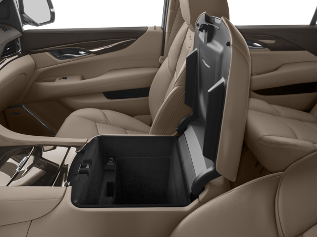 2017 Cadillac Escalade ESV Standard