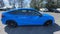 2022 Honda Civic Hatchback Sport