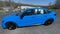 2022 Honda Civic Hatchback Sport